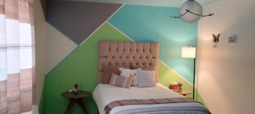 Tlaxcala Apartment | Céntrico, seguro, tranquilo y limpio