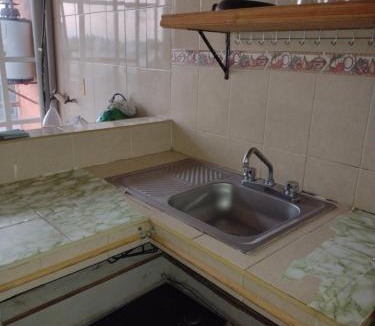 Doctores Apartment | Céntrico y cómodo