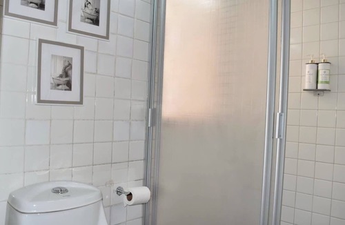 Centro Historico Apartment | Céntrico y Confortable Departamento 101