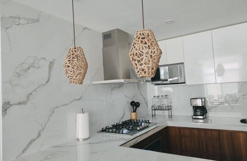 Granjas del Marques Villa | Cómoda villa en Diamante con jacuzzi privado