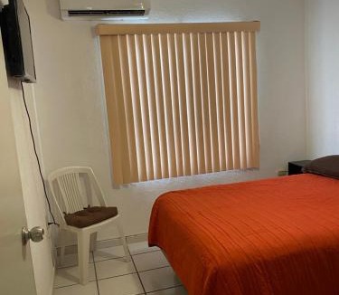 Boca del Rio Apartment | Cómodo Departamento
