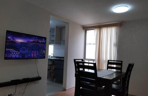 Doctores Apartment | Cómodo y cerca del Centro Histórico