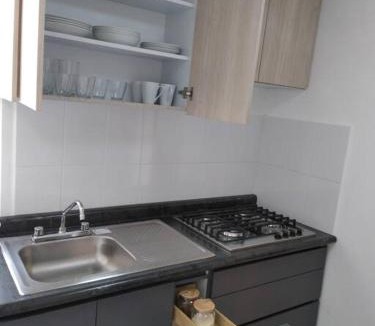 Doctores Apartment | Cómodo y cerca del Centro Histórico