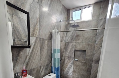 Cunduacan Apartment | Cómodo y Completo Departamento