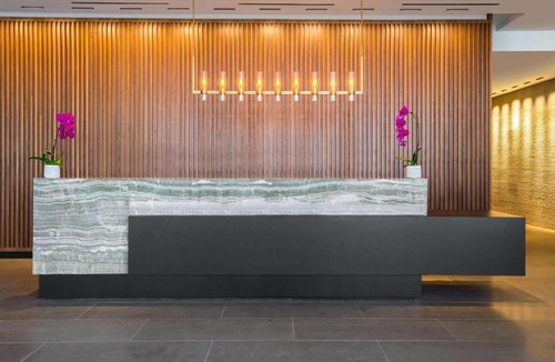 Downtown Houston Hotel | C. Baldwin, Curio Collection by Hilton