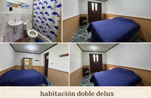 Quetzaltenango Bed & Breakfast | C&M Exclusive Private Rooms