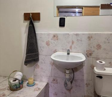 Quetzaltenango Bed & Breakfast | C&M Exclusive Private Rooms