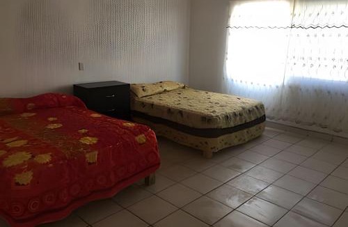 La Penita de Jaltemba House | C2 Alberca privada a 5 min de la playa y manglar!