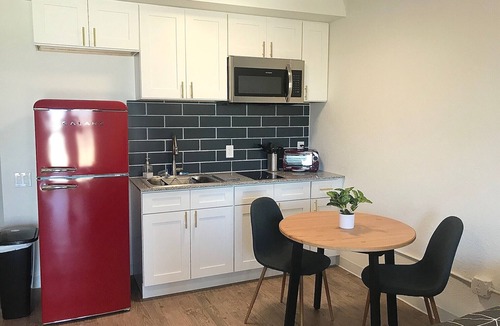 St. Johns Apartment | C40 Spacious Studio in All Inclusive Community