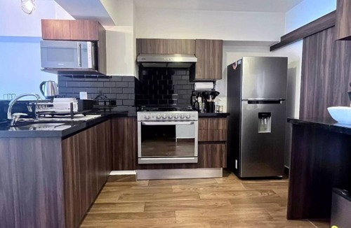 Narvarte Poniente Apartment | C602- 2 BR/2 BTH - One Bedroom Apartment, Sleeps 5