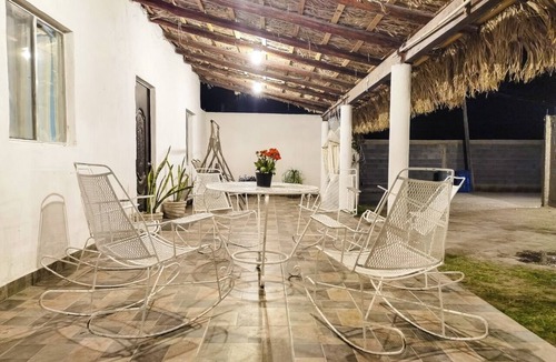 Cuatrocienegas De Carranza House | Casa Ferriño Lodging