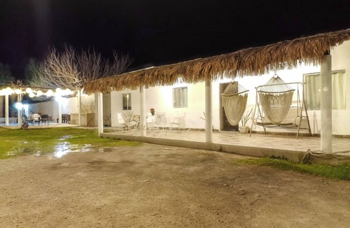 Cuatrocienegas De Carranza House | Casa Ferriño Lodging