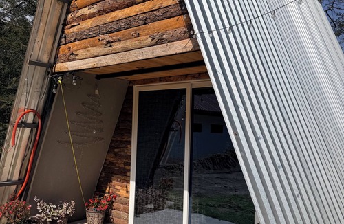 Mineral del Chico Cabin | Cabaña 4 Ladera By GEstores