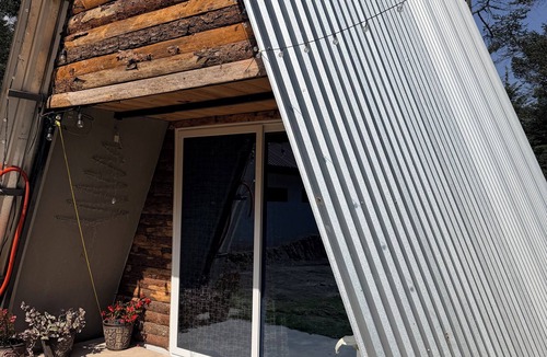 Mineral del Chico Cabin | Cabaña 4 Ladera By GEstores
