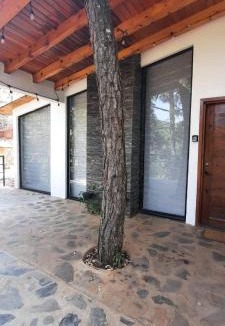 Mazamitla Ski Chalet | Cabaña "Alexa", en el corazón del bosque de Mazamitla