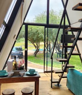 Ixmiquilpan Apartment | Cabaña AlpinA Ixmiquilpan