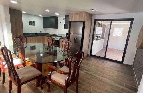 Creel Ski Chalet | Cabaña Alpina