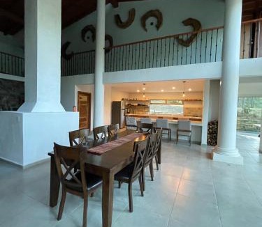 Tapalpa Villa | Cabaña Amaia en Tapalpa Jalisco