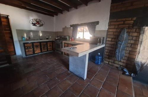 Saltillo Other | Cabaña CA