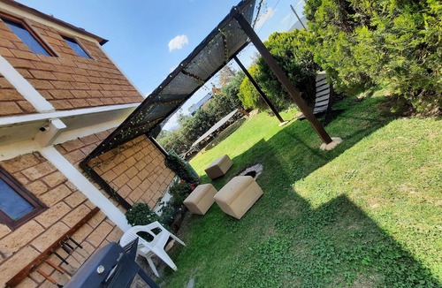 Huasca De Ocampo Cabin | Cabaña Conde Eidrien La Mejor Experiencia en el Primer Pueblo Magico Huasca