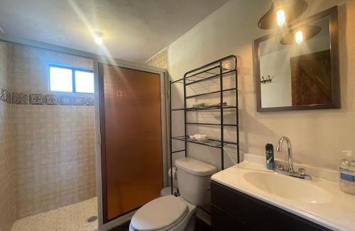 San Antonio de Las Alazanas Ski Chalet | Cabaña del Bosque