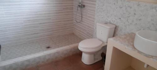 San Juan La Laguna Apartment | Cabaña El Colibrí