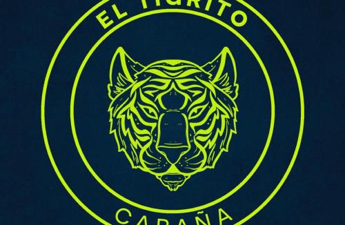Santa Fe de la Laguna Apartment | Cabaña El Tigrito