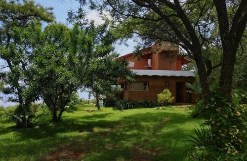 Sayula Ski Chalet | Cabaña en Bahía del Cielo