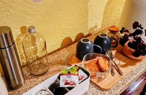 Valle de Atongo Cabin | Cabaña en el Corazón del Bosque - Petfriendly