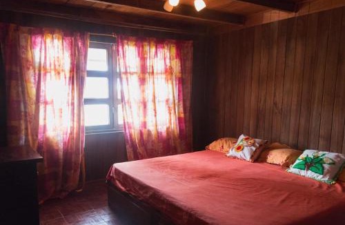 Union Juarez Ski Chalet | Cabaña en Unión Juárez