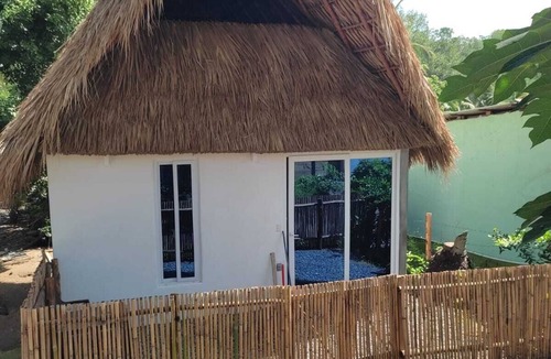 Pacific Coast House | Cabaña Manglar, en la Hermosa Localidad de El Paredón