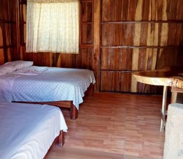 Santa Maria Huatulco House | Cabaña la ira