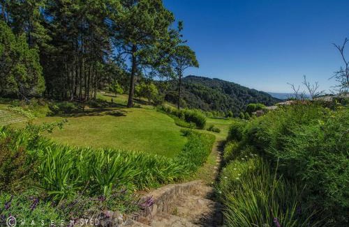 Santa Catarina Barahona Villa | Cabaña La Meseta