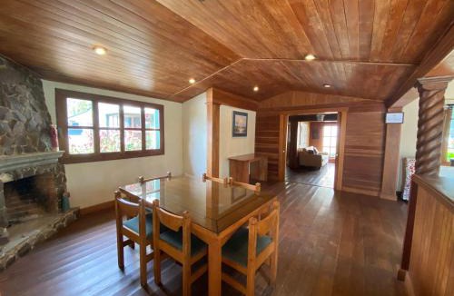 Santa Catarina Barahona Villa | Cabaña La Meseta