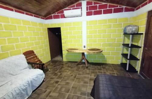 Santa Maria Huatulco House | cabaña la soberbia