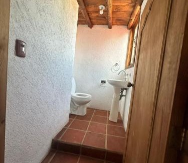 Huasca De Ocampo House | Cabaña Milagros
