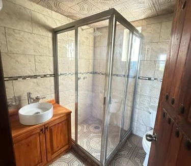 Huasca De Ocampo House | Cabaña Milagros