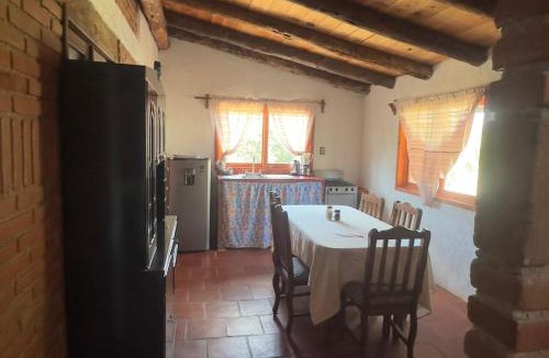 Huasca De Ocampo House | Cabaña Milagros