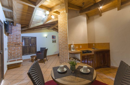 San Cristobal de las Casas Cabin | Cabañas y Suites Sergia Torres