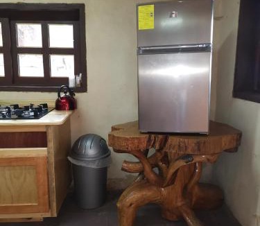 San Sebastian Rio Hondo Apartment | Cabaña pinos mágicos