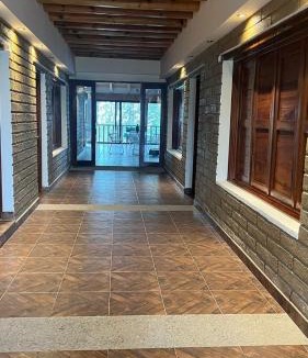 San Sebastian del Oeste Ski Chalet | Cabaña Real del Alto