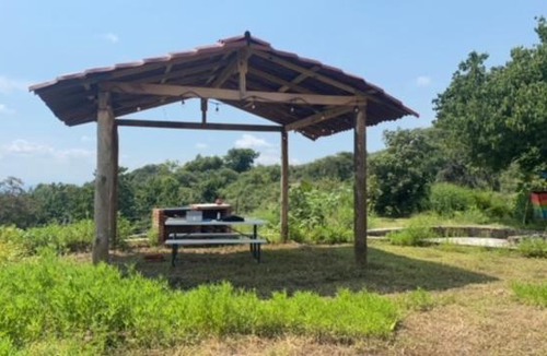 Amatlan Other | Cabaña romántica frente a las montañas