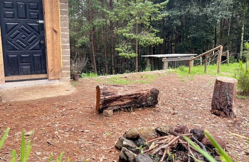 Zacatlan Cabin | Cabaña Valle de Piedras Encimadas