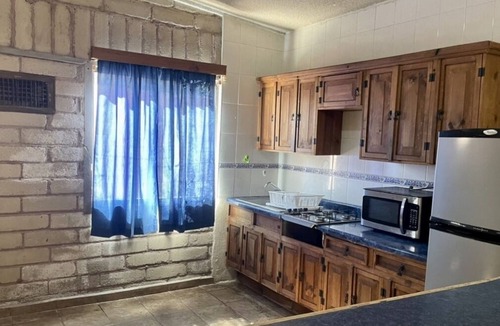Cuatrocienegas De Carranza Cabin | Cabaña Villas del Desierto