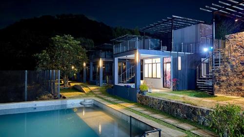 Tlayacapan Resort | Cabañas Boutique Ágape