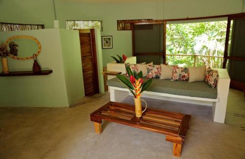 San Miguel del Puerto Cabin | cabañas Camino Mágico