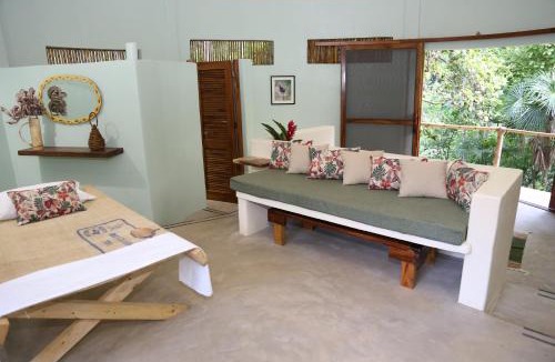 San Miguel del Puerto Cabin | cabañas Camino Mágico