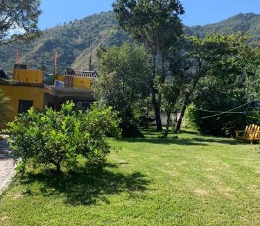 Tzununa Hotel | Cabañas de Tzununa