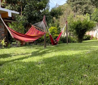 Tzununa Hotel | Cabañas de Tzununa