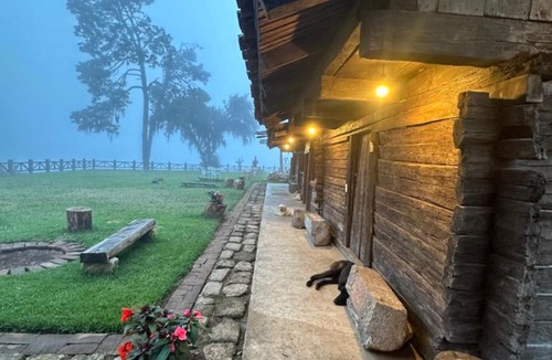 Zacatlan Hotel | Cabañas Del Valle